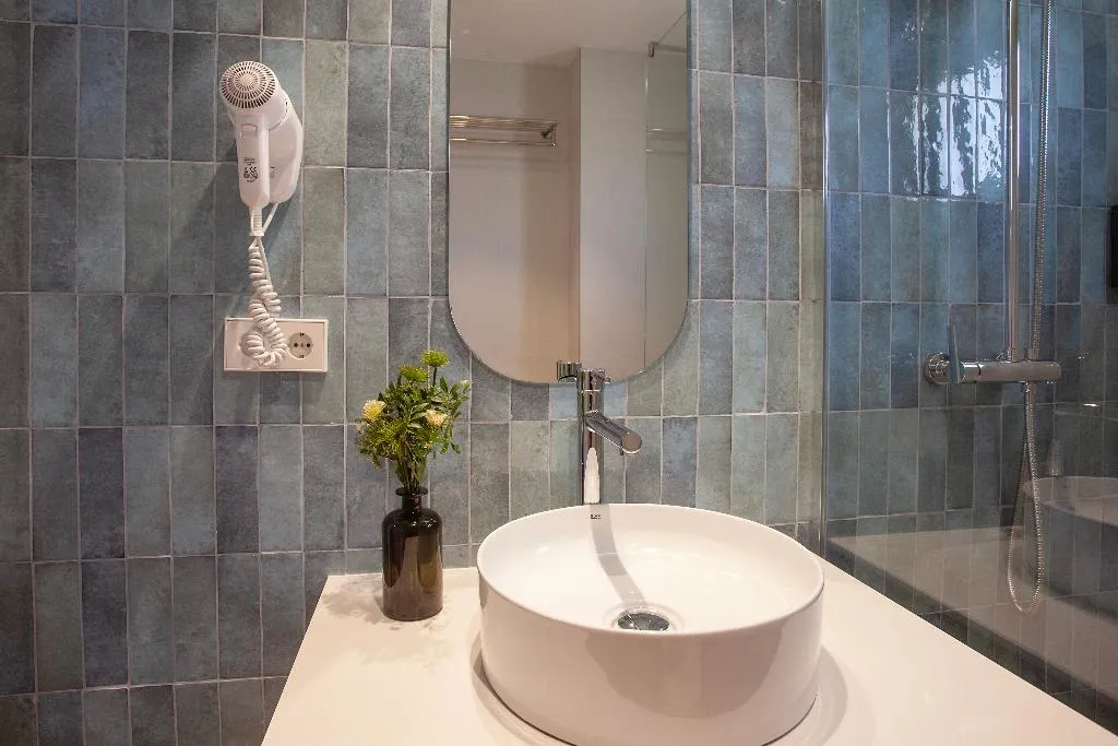 Double or Twin WITHOUT BALCONY Room, Hotel Tora, Majorca