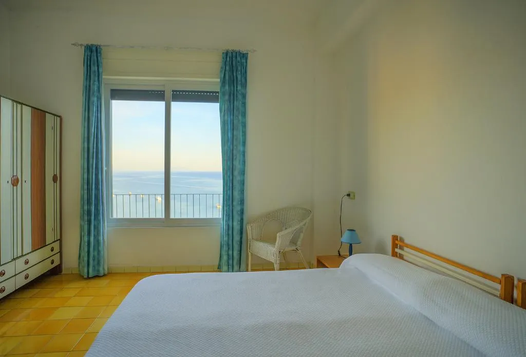 DOUBLE STANDARD Room, Villa Maria, Naples