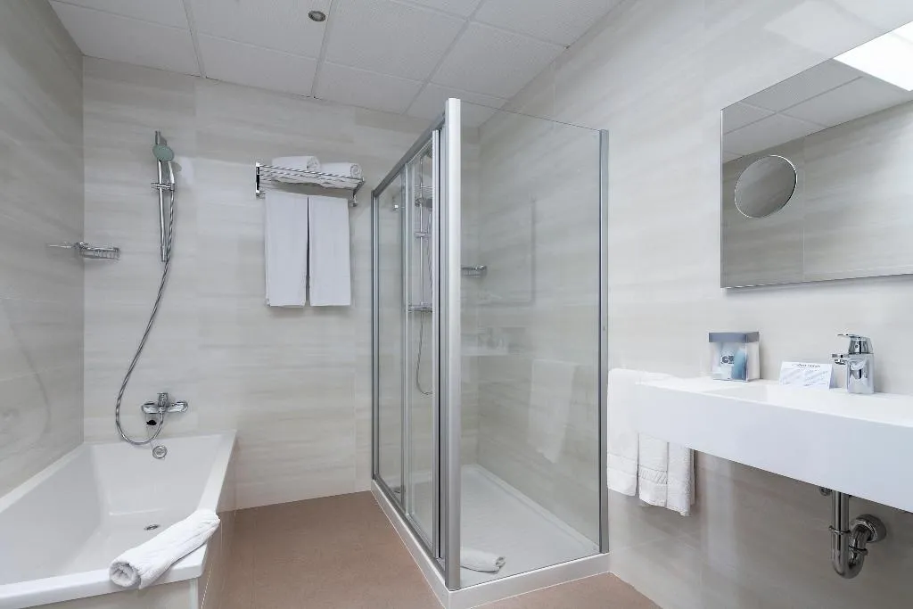 Room, Best Auto Hogar, Barcelona