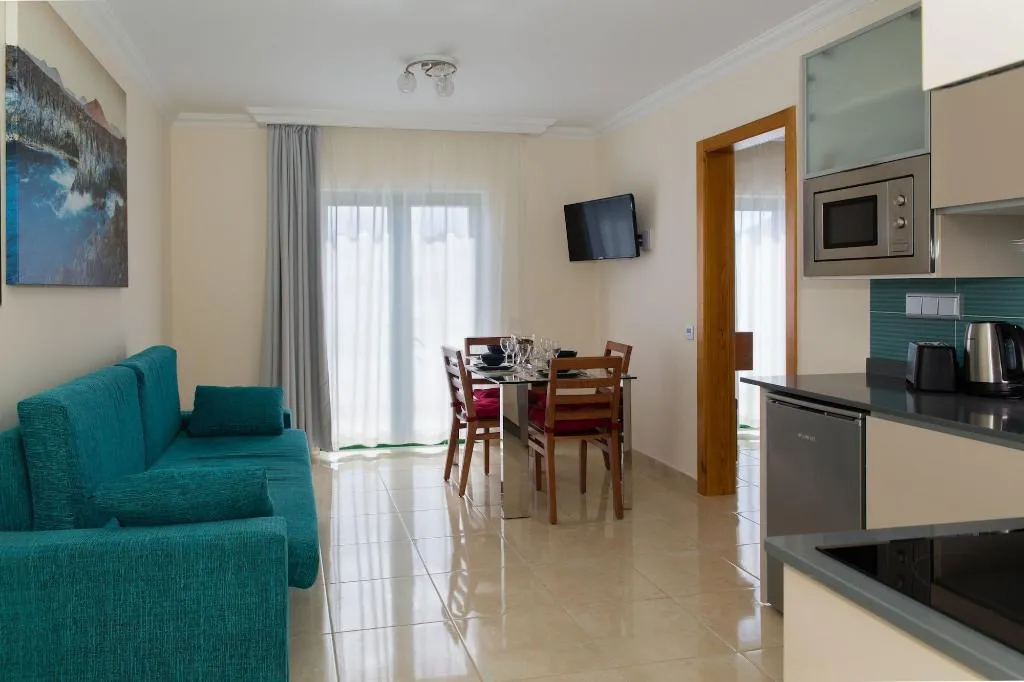 Room, Club Las Adelfas, Lanzarote