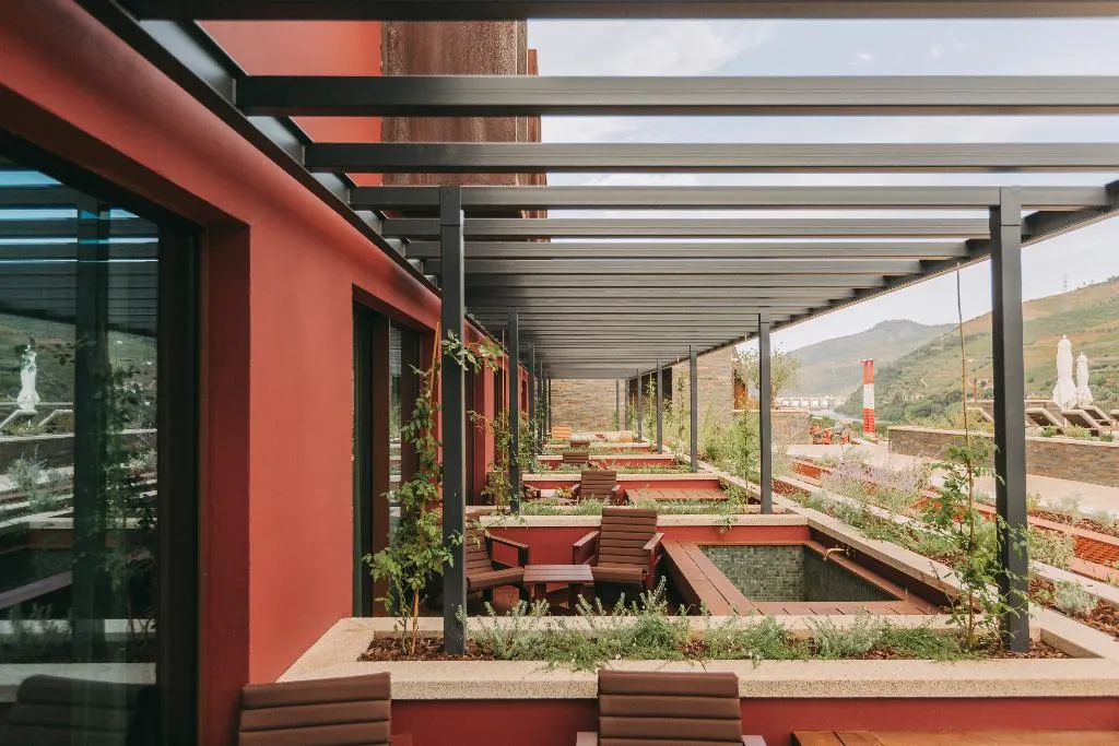 DOUBLE DELUXE EXECUTIVE Room, Torel Quinta Da Vacaria - Douro Valley, Porto