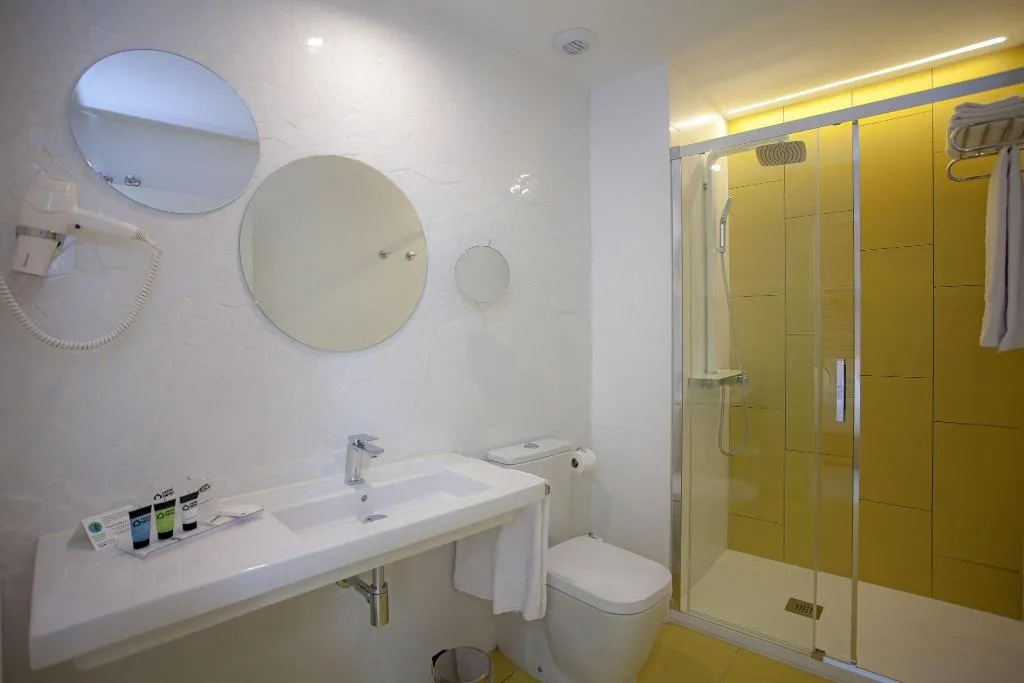 DOUBLE SUPERIOR Room, Casual Socarrat Valencia by Casual Hoteles, Valencia
