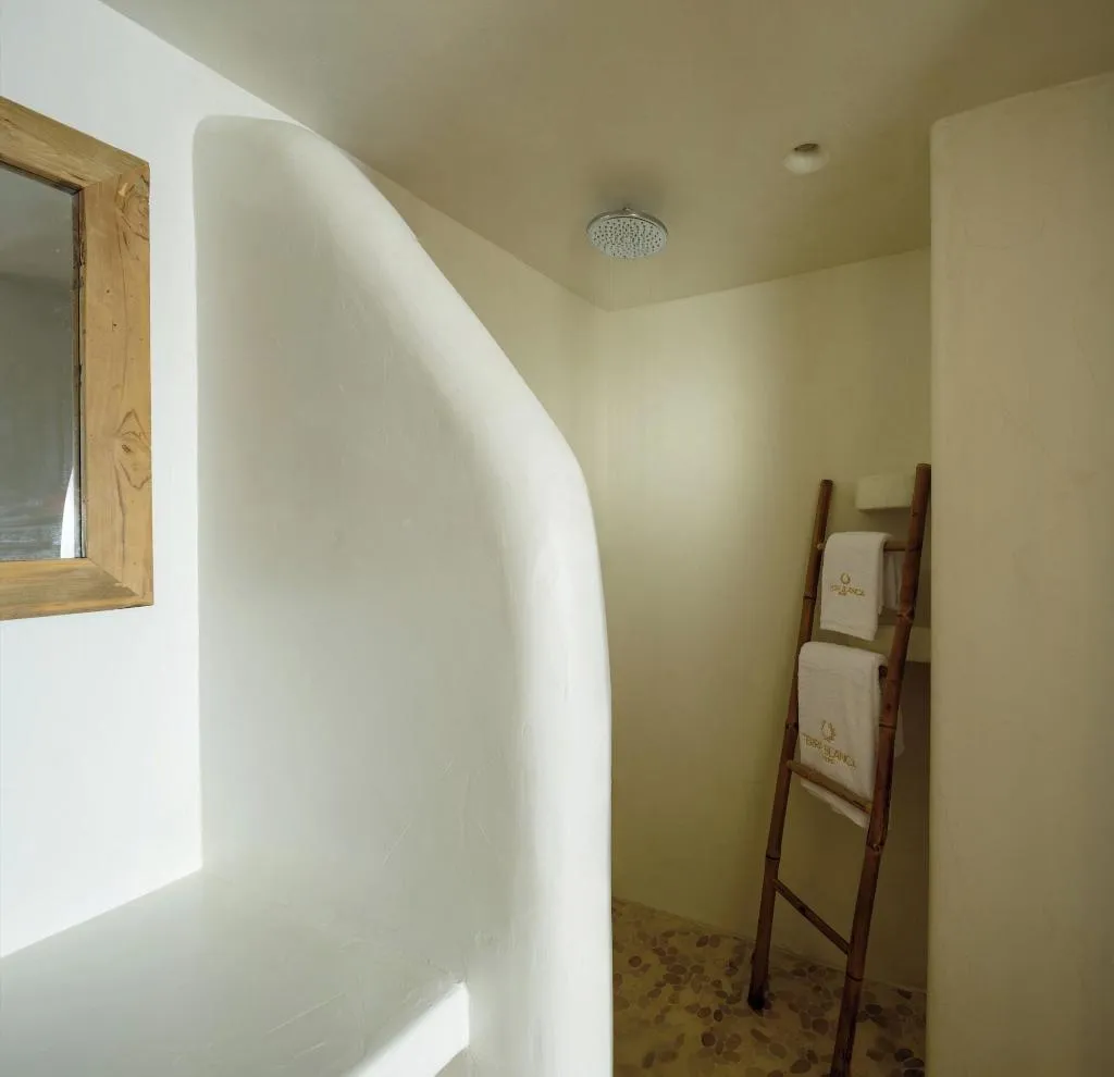Room, Terra Blanca Suites, Santorini
