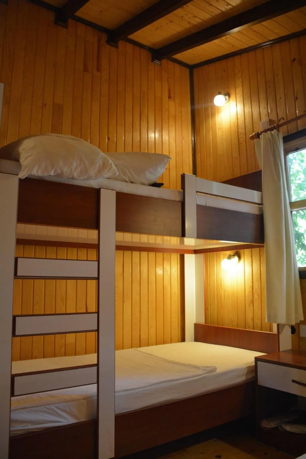 Room, Caretta Caretta Pension, Antalya