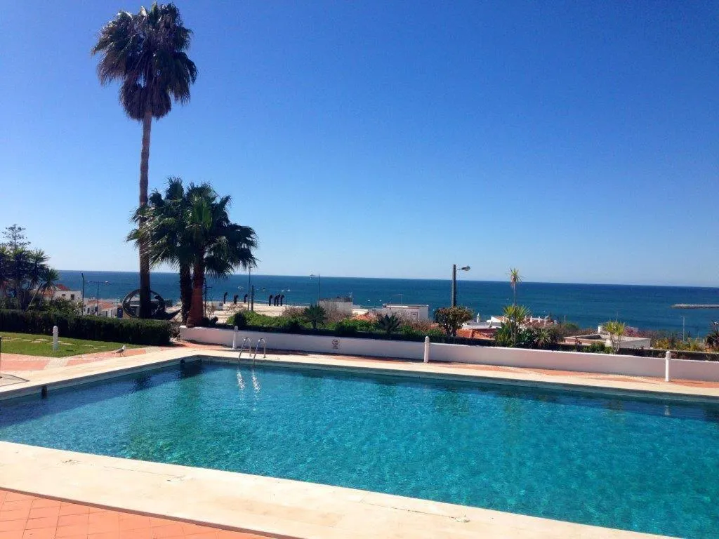 Pool, Almar, Algarve