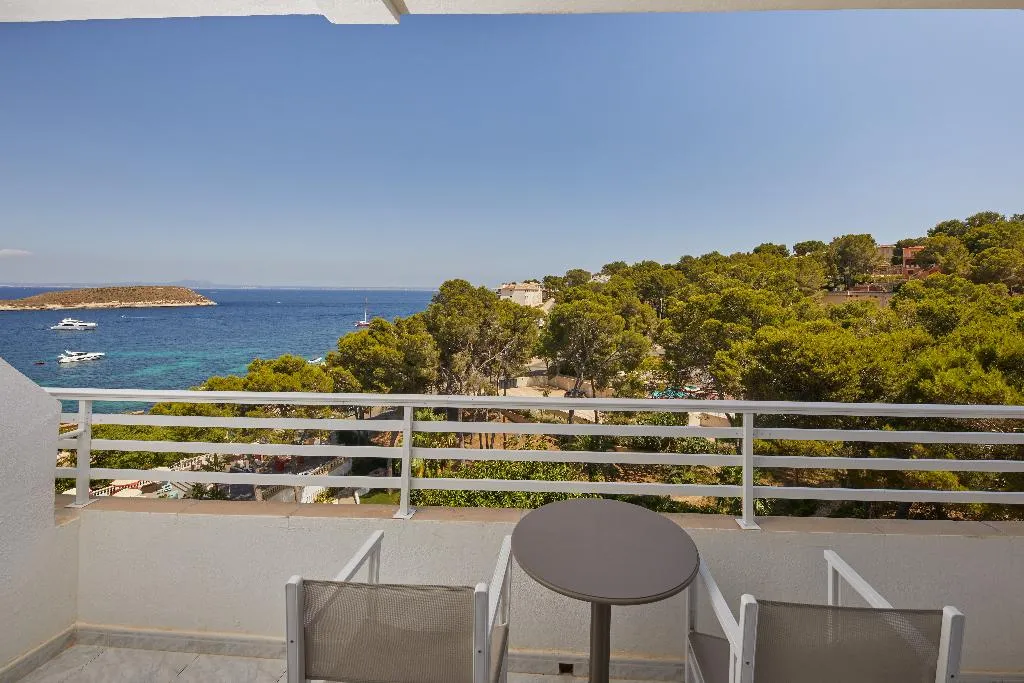 Double or Twin SEA VIEW Room, Alua Calvia, Majorca