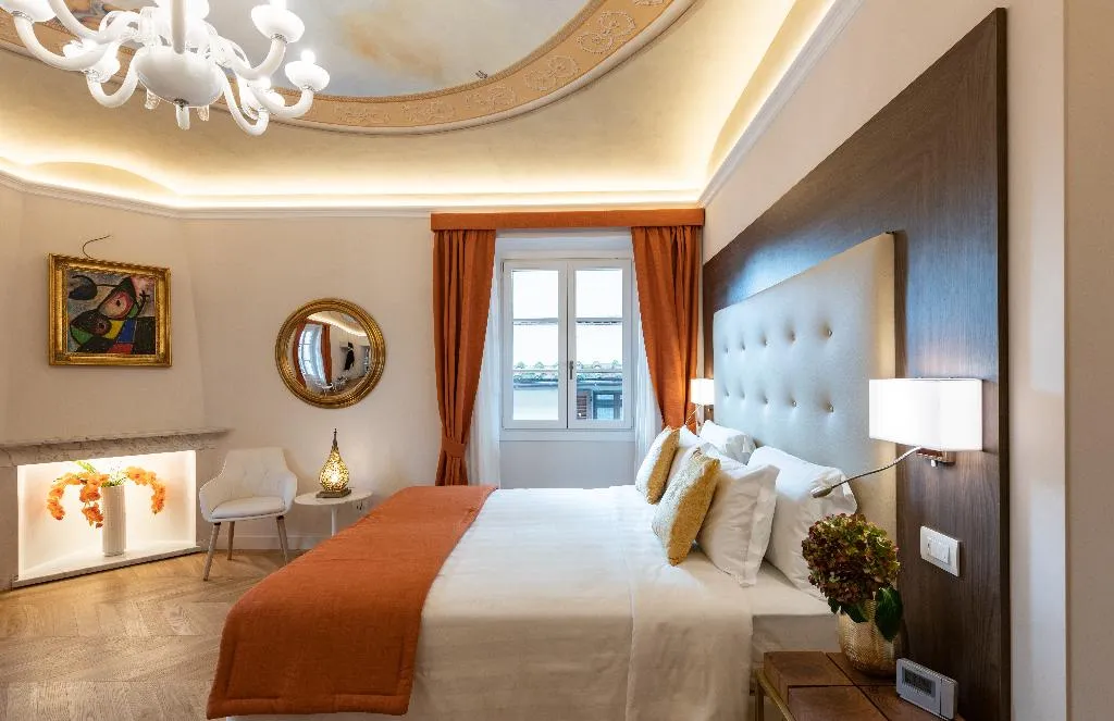 SUITE STANDARD Room, Kairos by Florence Art Apartments, Florence
