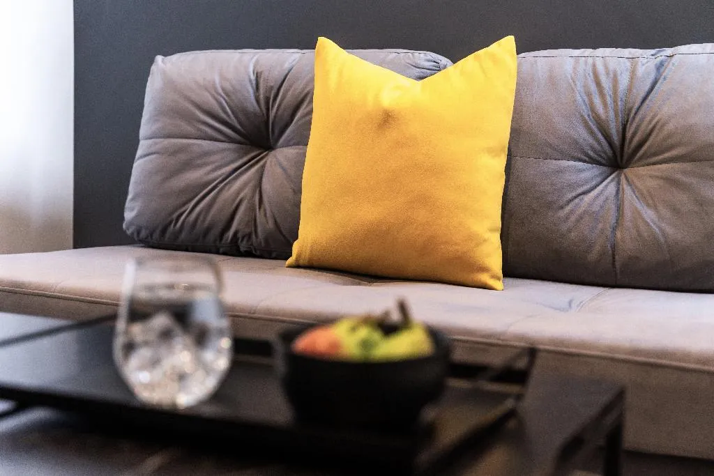 JUNIOR SUITE EXECUTIVE Room, PAME Wild, Athens