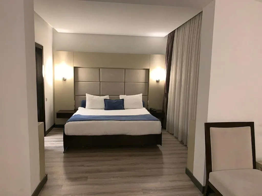 Room, My Hotel   Izmir, Izmir