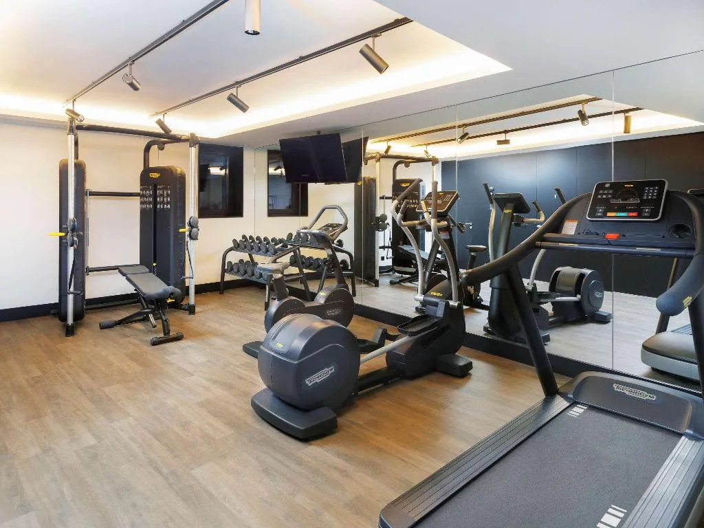 Sports and Entertainment, Mercure Porto Centro Aliados, Porto