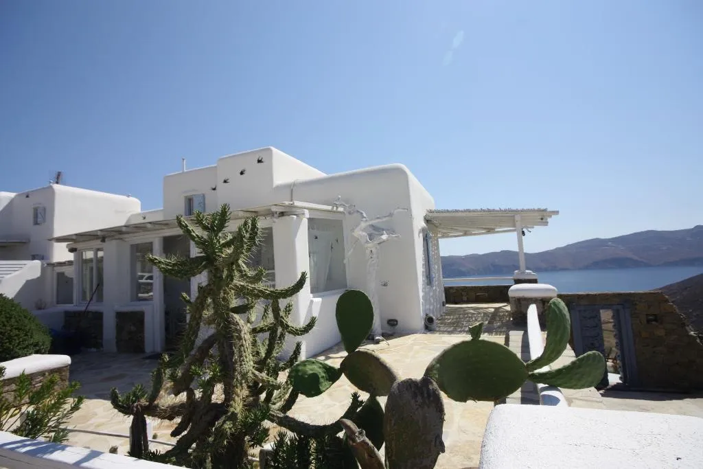VILLA SUPERIOR Room, Aiolos Villa Mykonos, Mykonos