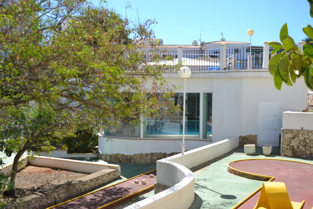 Sports and Entertainment, Bellavista Residential, Valencia