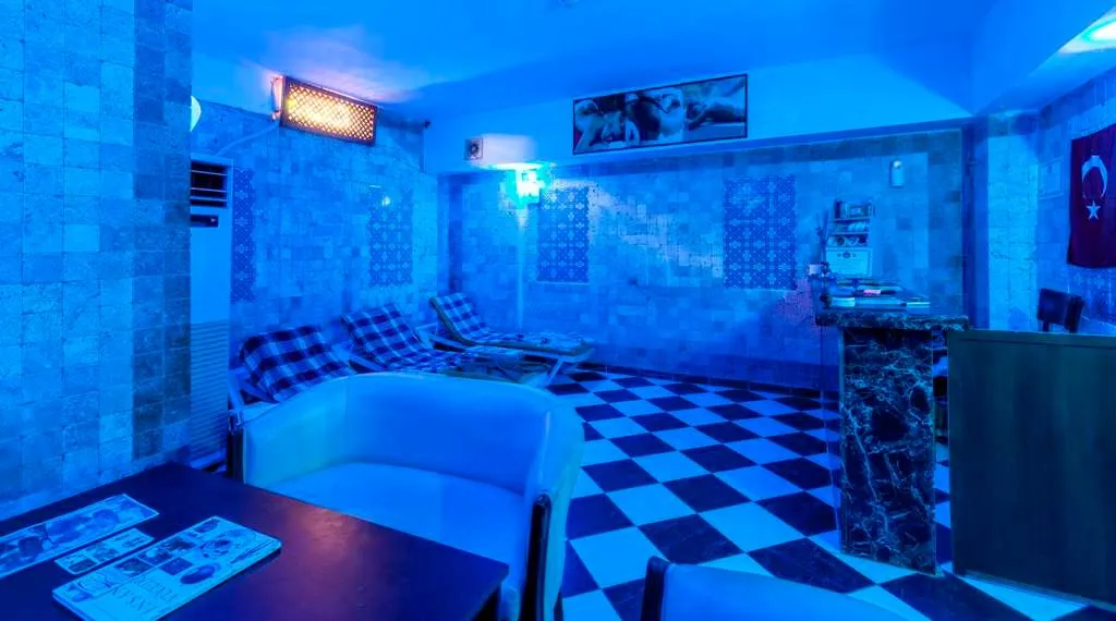 Sports and Entertainment, Galaxy Beach Hotel, Antalya