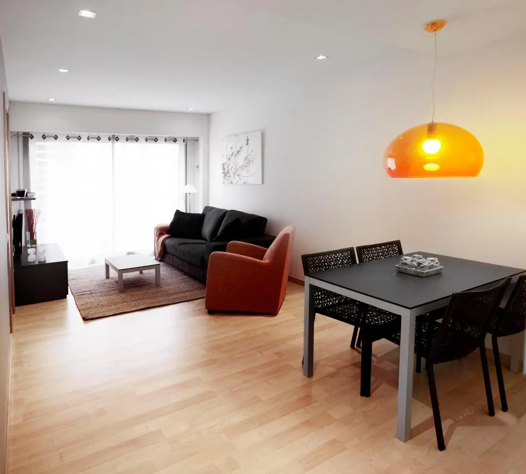 APARTMENT PREMIUM Room, Lugaris Rambla, Barcelona