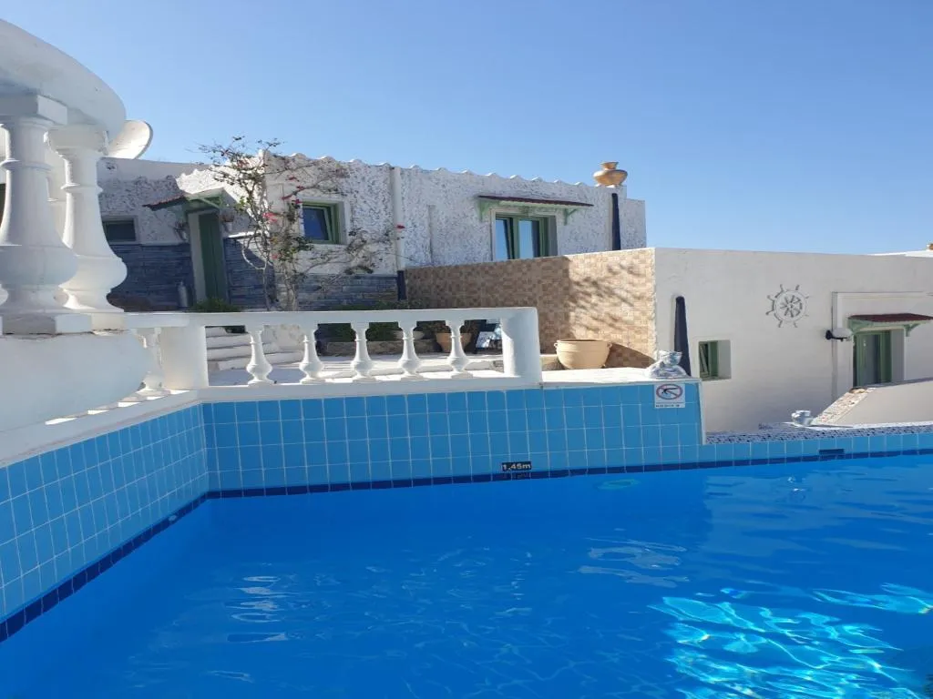 Pool, Korifi Suites Collection(Adults Only), Crete