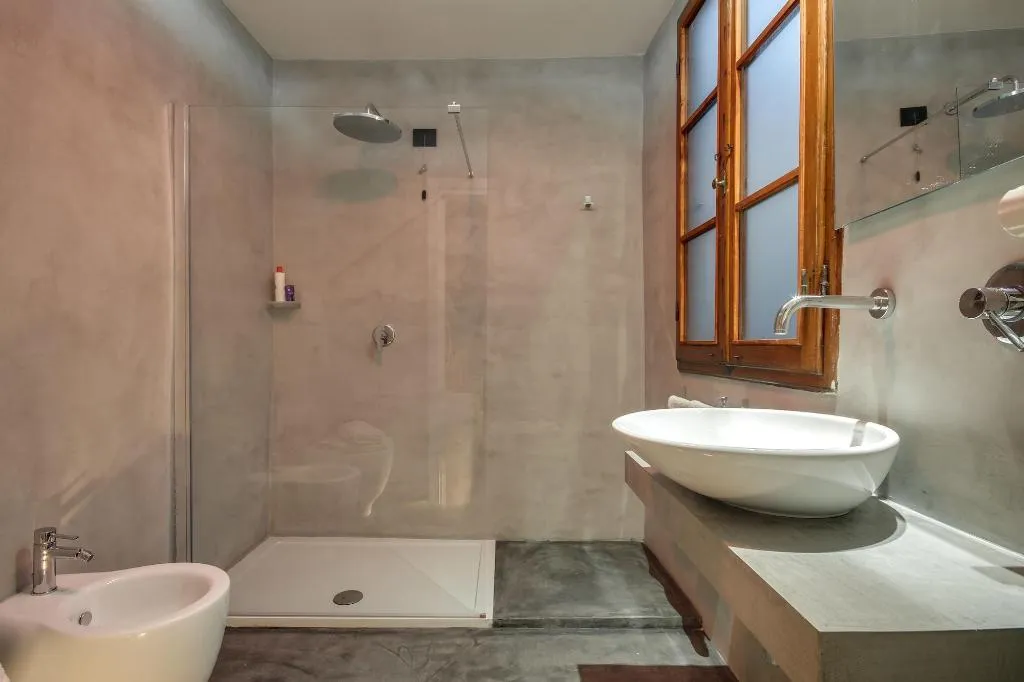 Room, Residenza d'Epoca Borgo Albizi, Florence