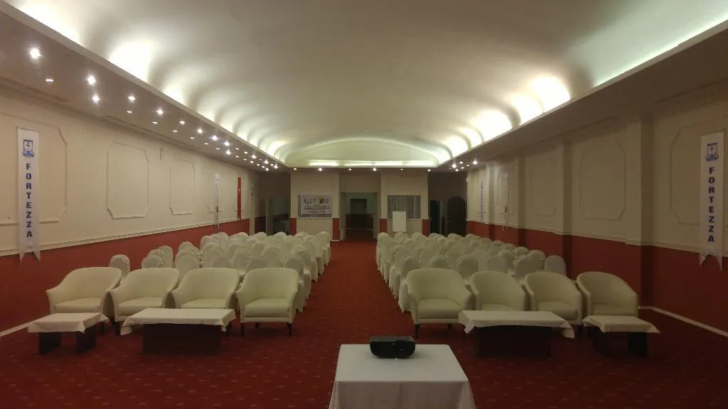 Conferences, Fortezza Beach Resort, Dalaman