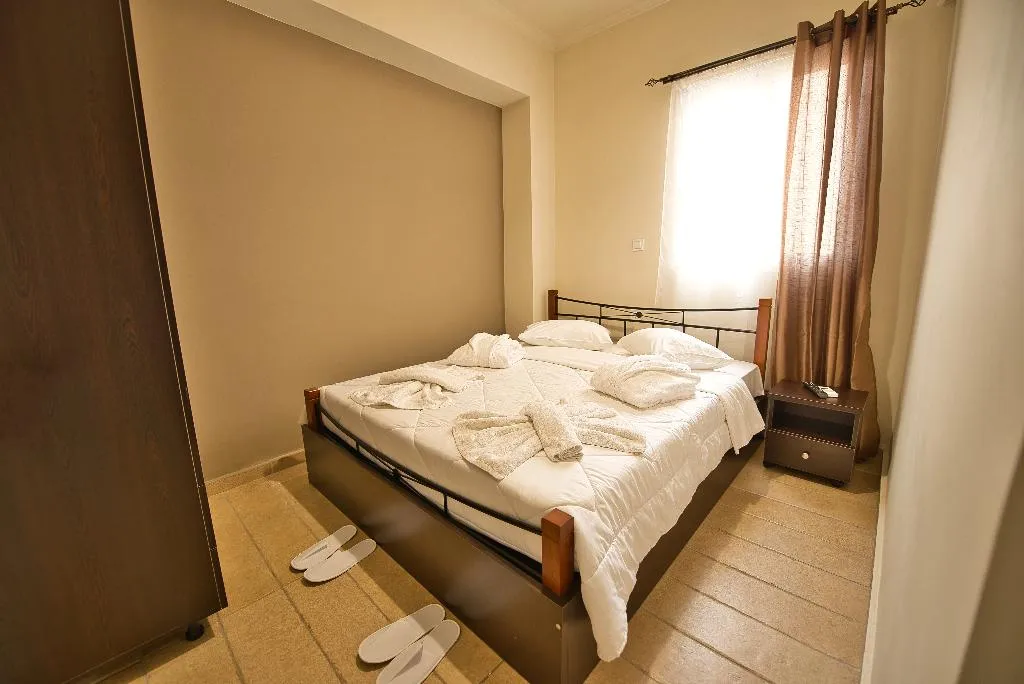 Double or Twin WITH VIEWS Room, Athens City Plaza, Athens