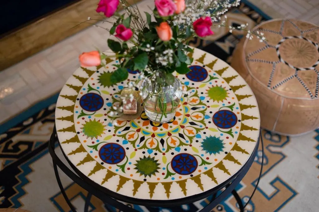 Room, Riad Beata, Marrakech