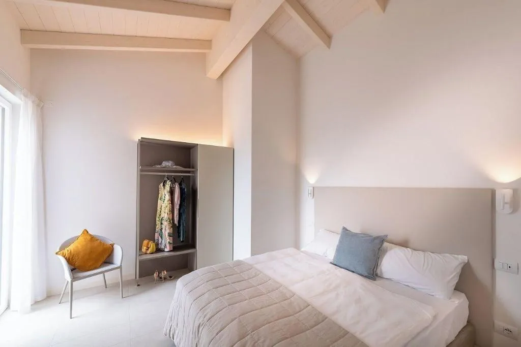 Room, Pareus Beach Resort, Venice