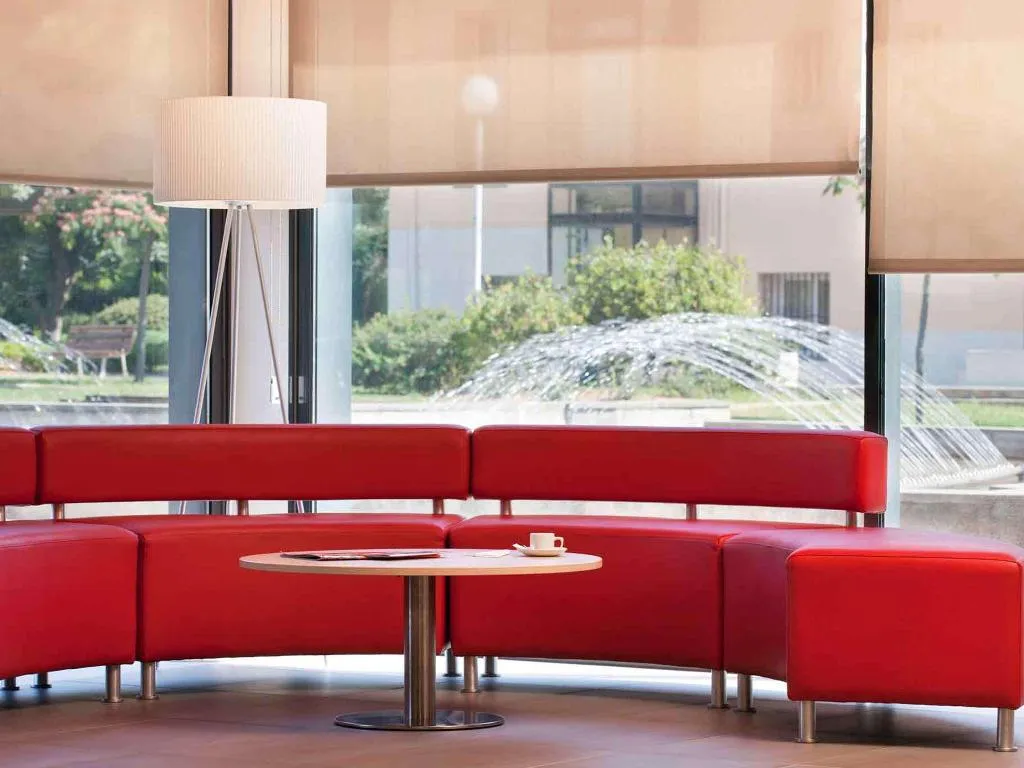 Bar, Ibis Barcelona Ripollet, Barcelona