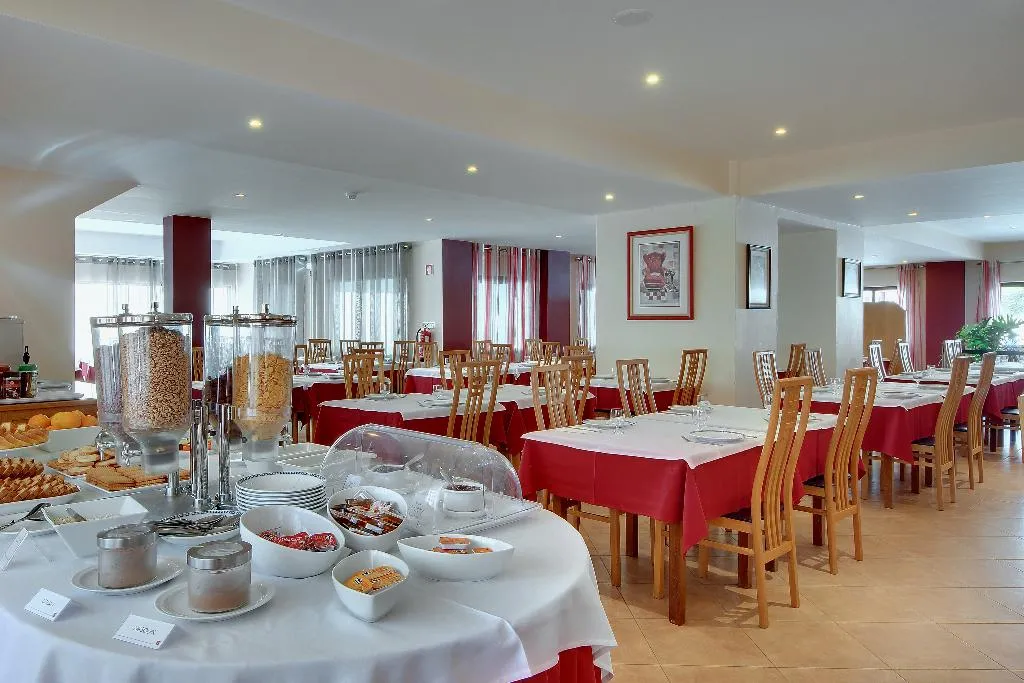Restaurant, Alba, Algarve