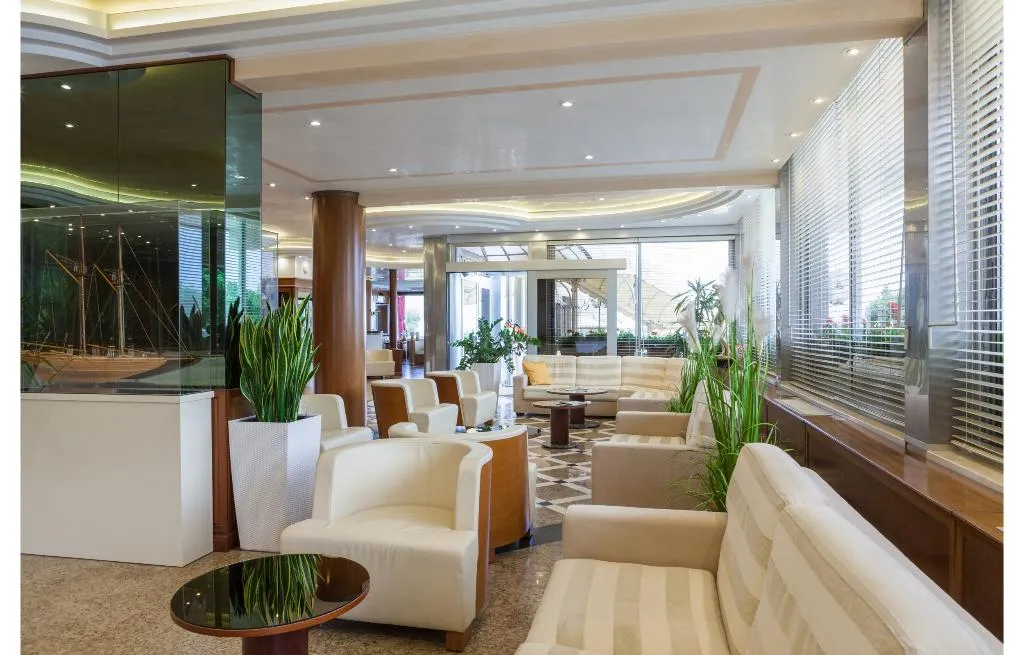 Conferences, Hotel The Originals Venise Sud Bristol Chioggia, Venice