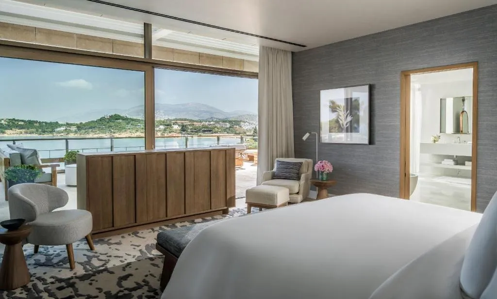 SUITE TWO BEDROOMS Room, Four Seasons Astir Palace Hotel Athens, Athens