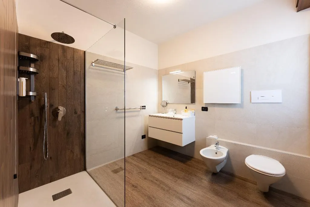 DOUBLE SUPERIOR Room, Hotel Gardenia Sirmione, Milan