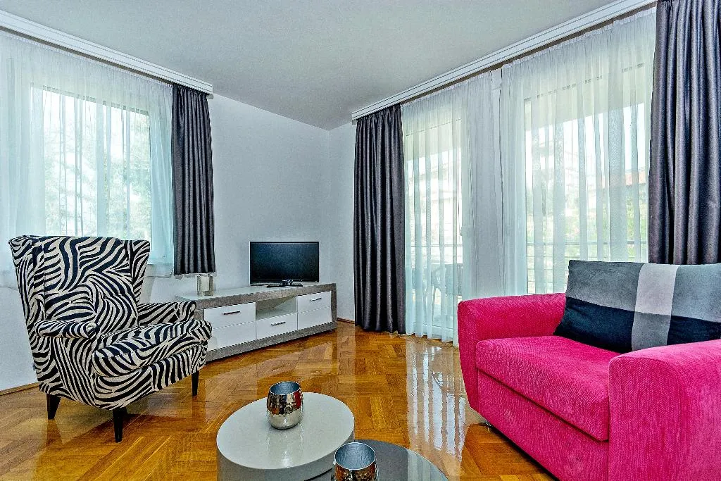 APARTMENT SUPERIOR Room, Aparthotel Adeo, Istria