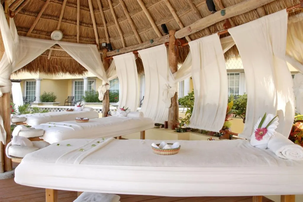 Sports and Entertainment, Ventus at Marina El Cid Spa & Beach Resort, Cancun Area