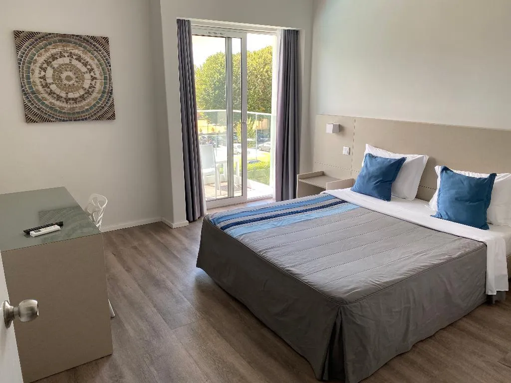 Double or Twin STANDARD Room, Do Parque - Viana do Castelo, Porto