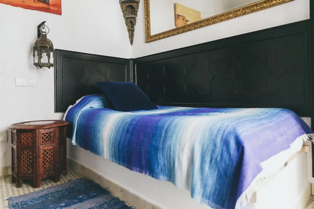 Room, El Riad Andaluz, Costa Del Sol