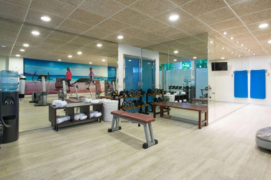 Sports and Entertainment, Iberostar Selection Albufera Park All Inclusive, Majorca