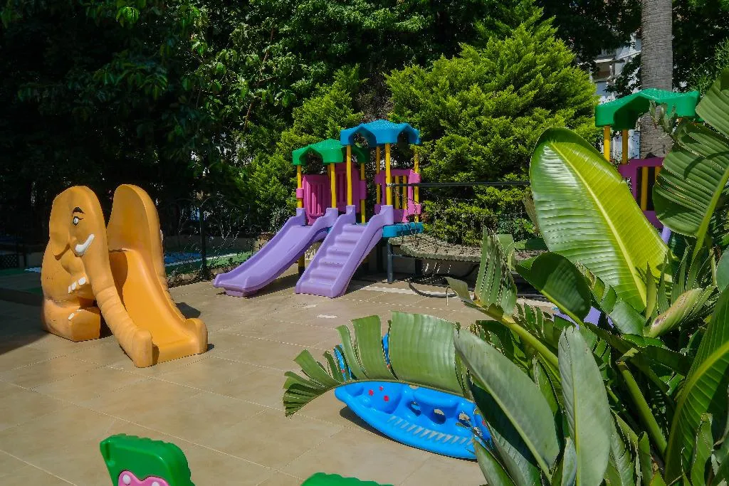 Sports and Entertainment, Club Selen Hotel  Icmeler, Dalaman