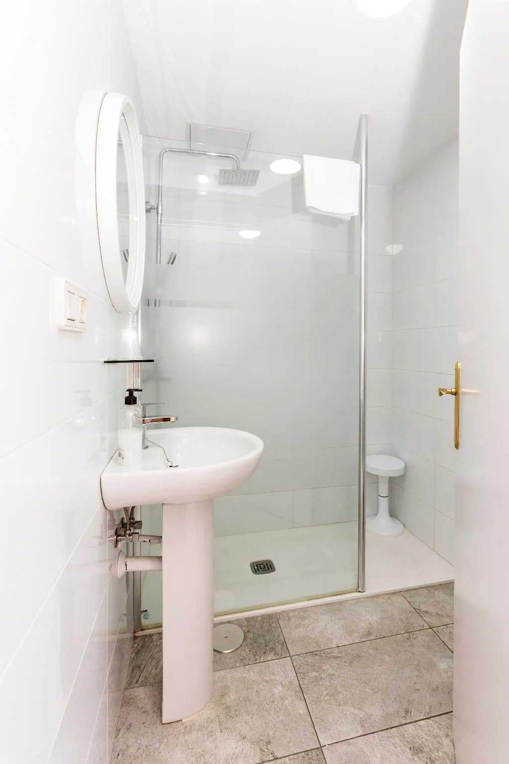 APARTMENT STANDARD Room, Hostal El Mercat, Costa Blanca