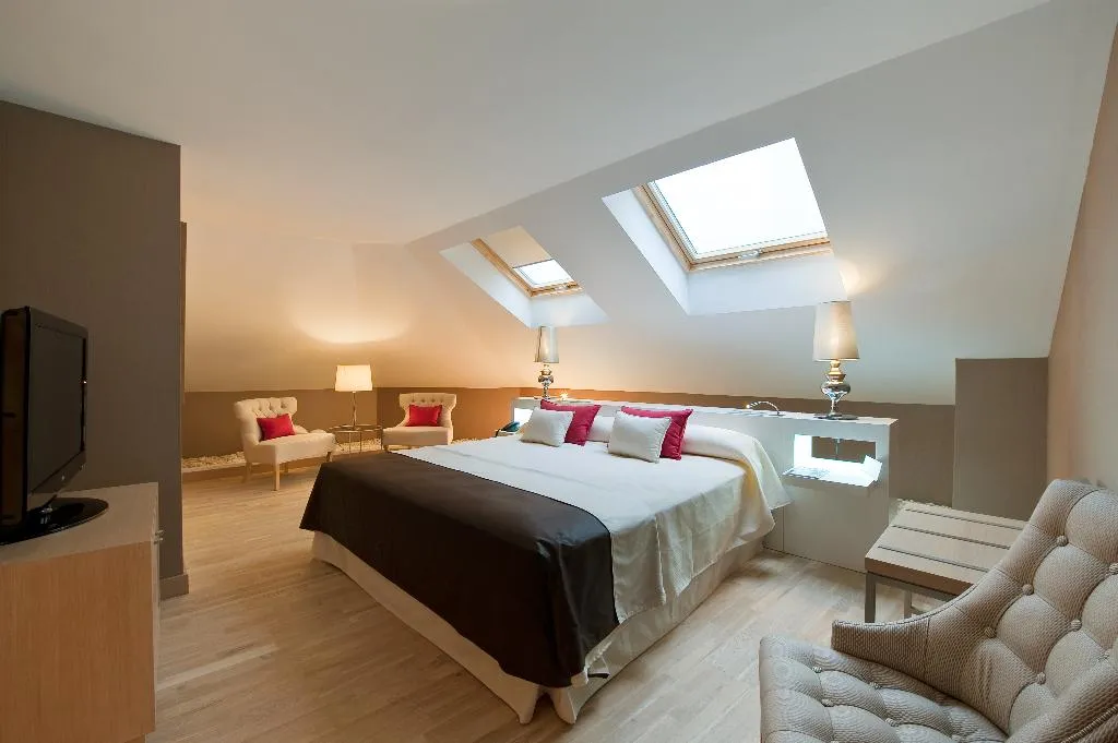SUITE STANDARD Room, Vincci Seleccion Posada del Patio, Costa Del Sol