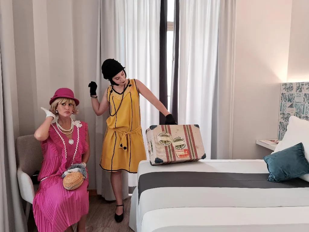 Double or Twin DELUXE Room, Se Boutique Hotel, Madeira