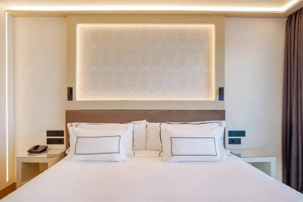 Room PREMIUM Room, Melia Alicante, Costa Blanca