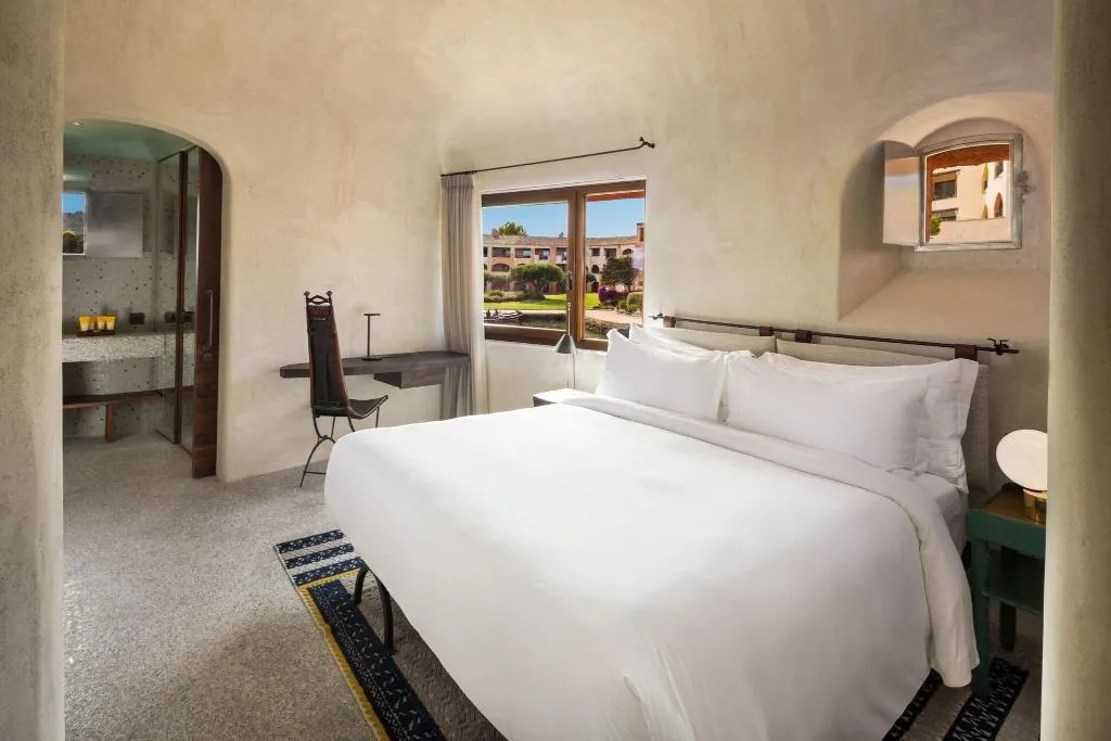 Room, Cala di Volpe, Olbia