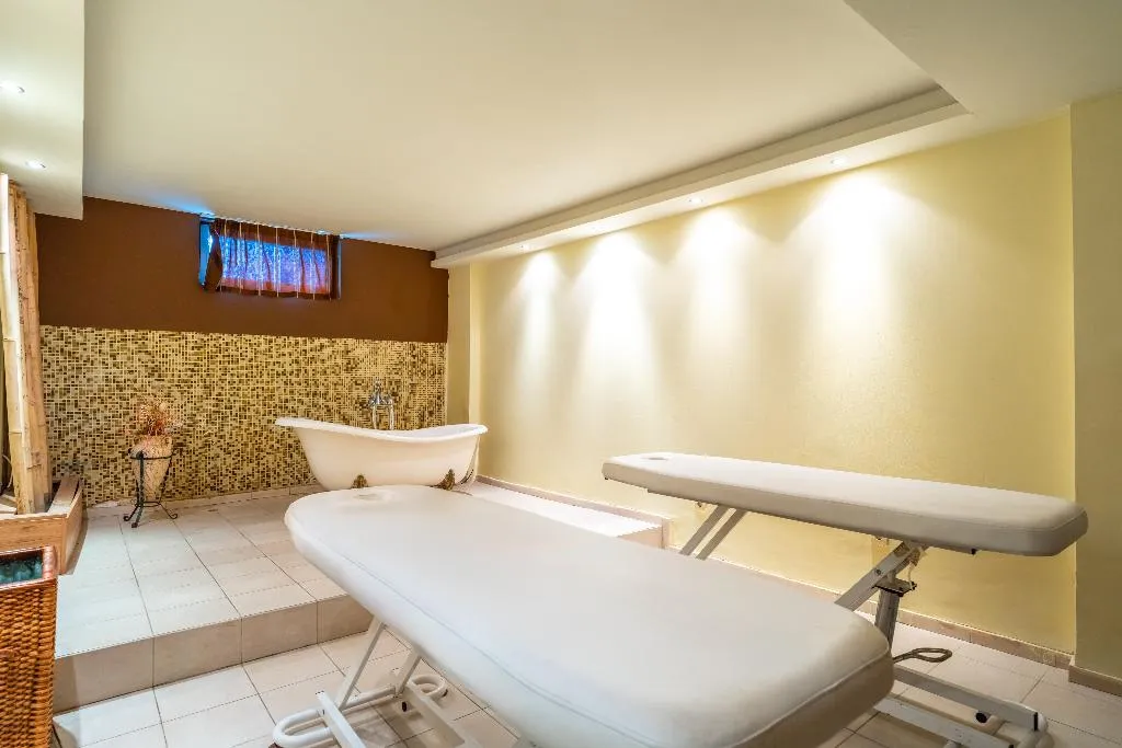 Sports and Entertainment, Mpm Hotel Zornitza Sands & Spa, Bourgas