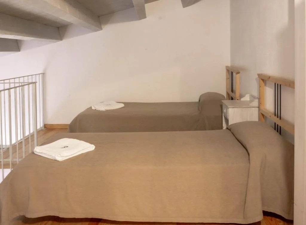 Room, Finca Bell-Lloc, Costa Brava