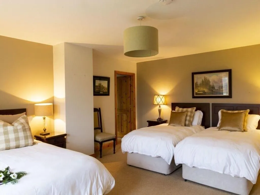 Room, Lake House B&B, Cork