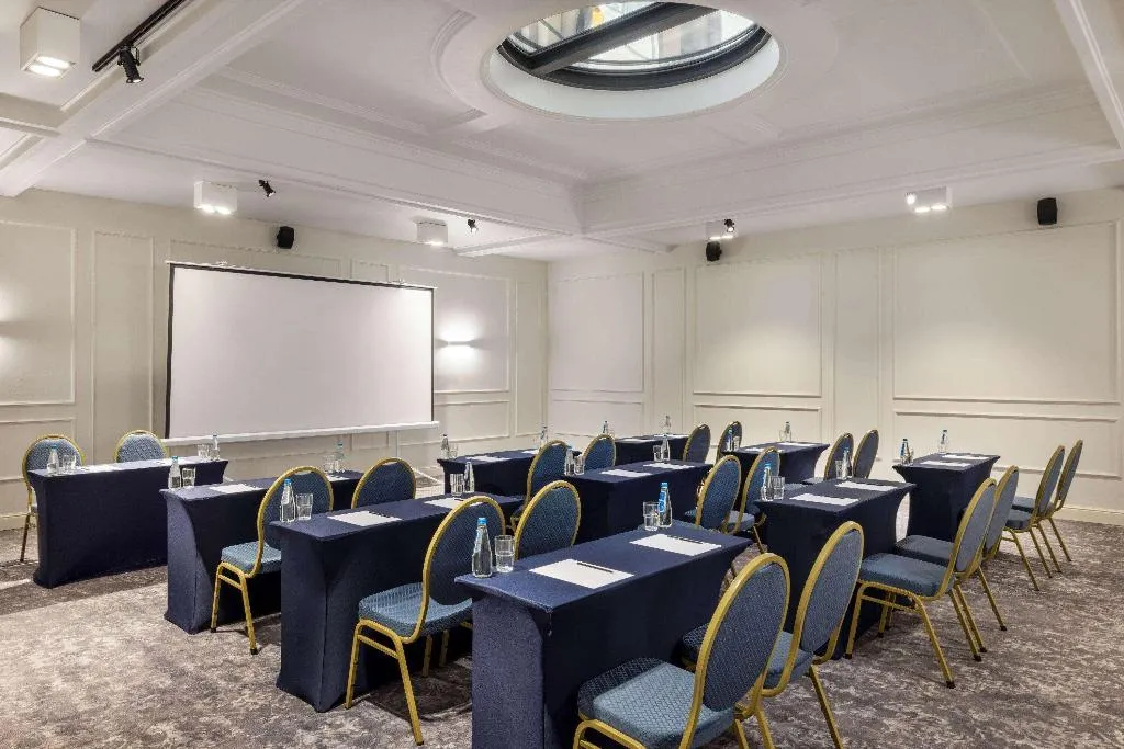 Conferences, Wyndham Grand Krakow Old Town, Krakow