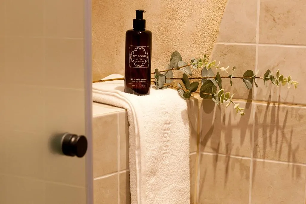 DOUBLE COMFORT Room, My Rooms Arta Adults Only, Majorca