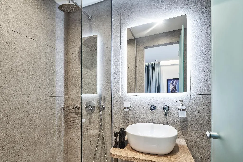 Double or Twin COMFORT Room, NLH Kerameikos Neighborhood Lifestyle Hotels, Athens