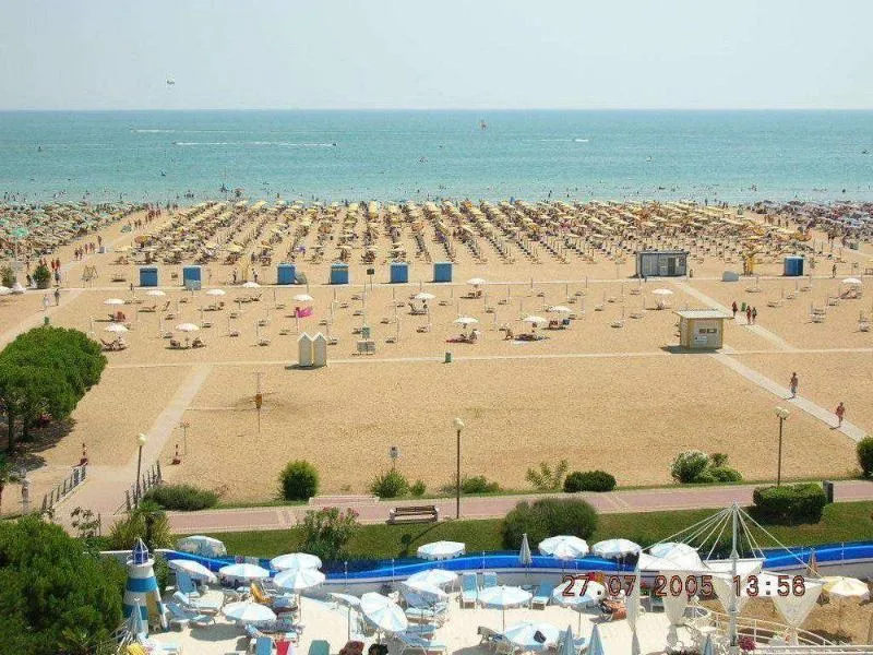 General view, Corallo, Venice