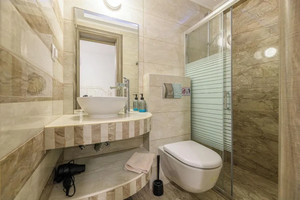 Room, Denise Studios & Apartments, Zante