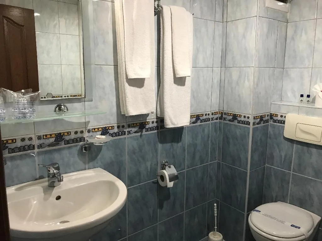 Room, Muz Hotel, Antalya