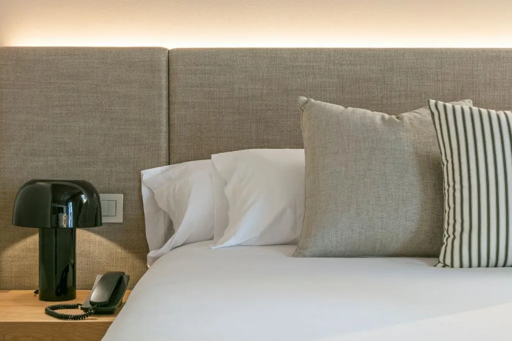 TRIPLE SUPERIOR Room, Andante Princesa, Barcelona